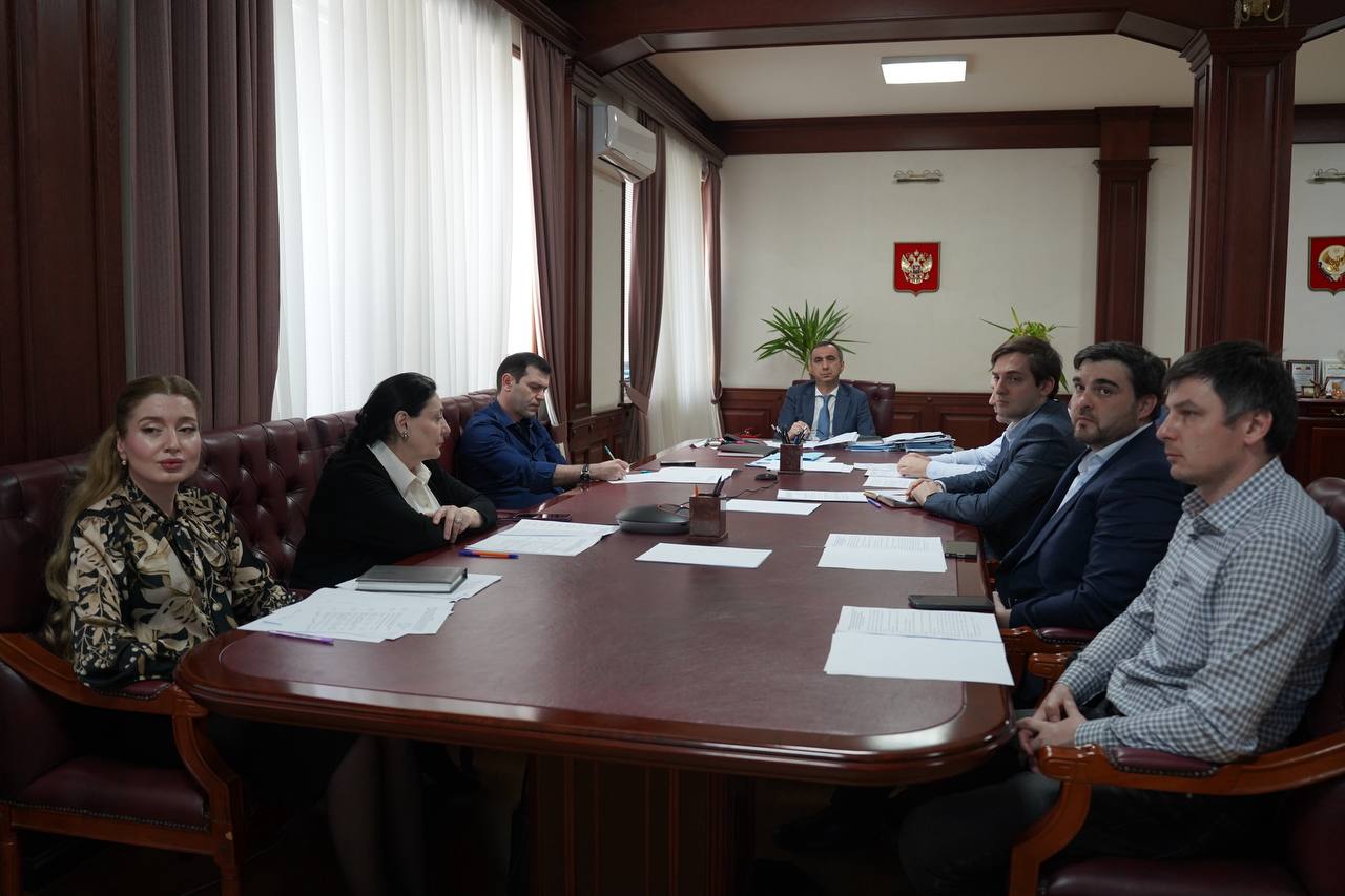 Росреестр и регионы усиливают работу по внедрению НСПД